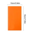 thumbnail image 3 of Notebook Stationery Thickened Notepad Leather Bound Handbook Small Fresh Book for Home Office Travel Professional Use Work Study, 3 of 8