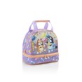 thumbnail image 1 of BBC Kids Bluey Deluxe Lunch Bag (B-DLB-BL05-25BTS), 1 of 4