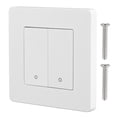 thumbnail image 2 of Interrupteur Lumineux Intelligent, Interrupteur Lumineux Intelligent pour Zigbee Interrupteur Intelligent Variateur Intelligent Méticuleusement Conçu, 2 of 8