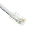 thumbnail image 4 of CableWholesale.com - Patch cable - RJ-45 (M) to RJ-45 (M) - 3 ft - UTP - CAT 5e - stranded - white, 4 of 4