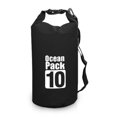 thumbnail image 1 of 10L / 15L / 20L / 30L Outdoor Waterproof Dry Bag Roll Sack for Kayaking Rafting Boating River Trekking, 1 of 7