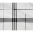 thumbnail image 4 of oneOone Cotton Flex Fabric Tartan Check Print Fabric By Yard 40 Inch Wide, 4 of 4