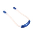 thumbnail image 2 of Risegun LED Neck Reading Light, Book Light for Reading in Bed Flexible Neck Hanging LED Light Hands Free Adjustable Bendable Lamp Night Reading Knitting 3 Brightness Modes(Blue), 2 of 8