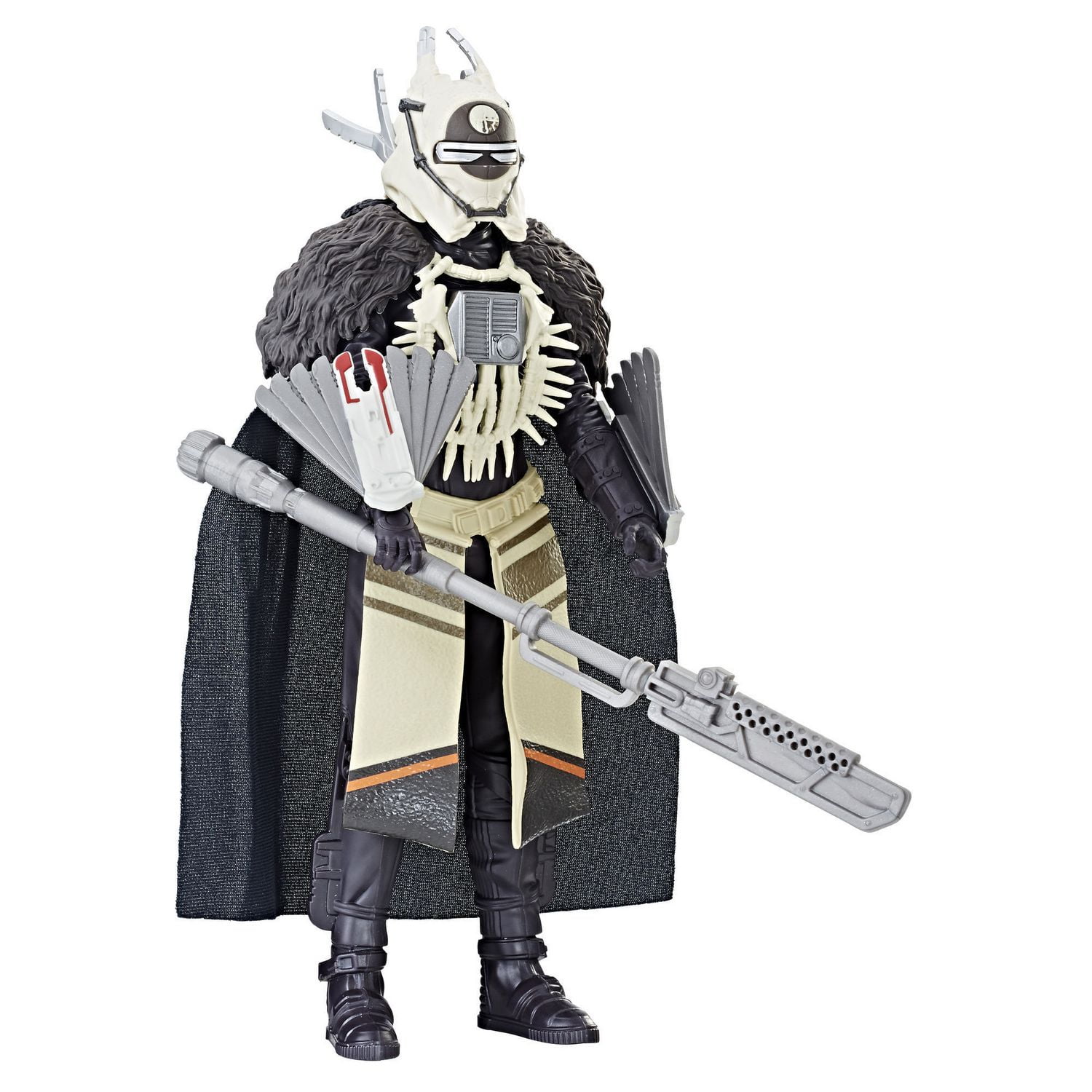 Solo : Une histoire de Star Wars - Figurine d'Enfys Nest de 30 cm