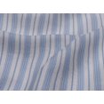 thumbnail image 3 of oneOone Tissu Jersey Viscose Multicolore Rayé Décor Tissu Imprimé BTY 60 Pouces de Large, 3 of 4