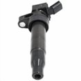 thumbnail image 1 of Ignition Coil Replacement for Select Sedans and SUVs, Restores Engine Spark Performance, Fits 2.0L–2.4L L4 Gas Engine Models, Replaces Part No. 27301-3F100, 1 of 1