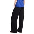 thumbnail image 3 of Esprit Pantalon Molletonné Large Femme, TP-TTG, 3 of 6