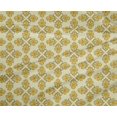 thumbnail image 4 of oneOone Tissu Polyester Lycra à Imprimé Floral en Blocs Tissu de Couture BTY 56 Pouces de Large, 4 of 4