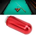 thumbnail image 4 of Cue Tip Shaper, 3.8CM Confortable Main Sentir Outil de Pointe de Billard pour Intérieur Noir, Rouge, Bleu, Or, Argent, 4 of 8