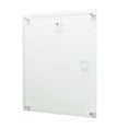thumbnail image 2 of Deflecto Superior Image - Sign holder - wall mountable - for Letter, A4 - crystal clear, tinted green, 2 of 2