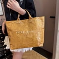 thumbnail image 4 of PRETXORVE Waterproof Messenger Tear-Proof Large-Capacity Crossbody Tote for Commute Travel, 4 of 9