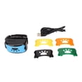 thumbnail image 2 of Collier Anti-Aboiement pour Chien 2 Modes Rechargeable Étanche Verrouillage Automatique Humanisé Réglable Collier Anti-Aboiement pour Chiens, 2 of 14