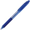 thumbnail image 4 of Pentel R.S.V.P. RT Couleurs Stylo à Bille Rétractable, Barillet Bleue, 1,0mm, Point Gras, Encre Bleue, 4PC paque, 4 of 7