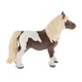 thumbnail image 2 of Simulation Animals Model Figure Kids Educational Toy Kids Educational Toys Kids Science Toy Decor Stallion, 2 of 6