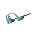 thumbnail image 1 of Shokz OpenRun Pro – Premium Bone Conduction Headphones - Standard - Blue, 1 of 8