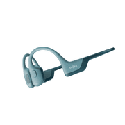 Shokz OpenRun Pro – Premium Bone Conduction Headphones - Standard - Blue