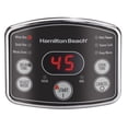 thumbnail image 5 of Hamilton Beach 20 Cup Digital Simplicty Rice Cooker 37541C, 5 of 5