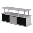 thumbnail image 1 of Pemberly Row 50" TV Stand in Gray, 1 of 3