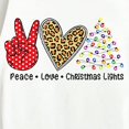 thumbnail image 4 of Christmas New Creative Casual Printing Long-sleeved Round Neck Sweater, 4 of 9
