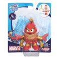 thumbnail image 1 of Playskool Friends Mr. Potato Head Marvel - Iron Spider, 1 of 1