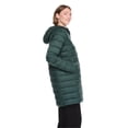 thumbnail image 4 of George ladies puffer coat, 4 of 6