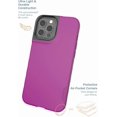 thumbnail image 5 of iPhone 12 Pro Max Étui Slim - Kung Fu Grip - Violet [Arrêté] (Voir Version Récente Ci-Dessous), 5 of 5