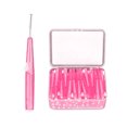 thumbnail image 1 of 60pcs Toothpick Interdental Brushes Tooth Flossing Head Oral Hygiene Brush, 1 of 7