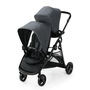 Poussette double Graco® Ready2Grow 2.0