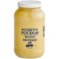 thumbnail image 1 of Grey Poupon Dijon Mustard 1 Gallon, 1 of 2