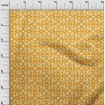 thumbnail image 2 of oneOone Cotton Poplin Fabric Geometric Block Decor Fabric Printed BTY 56 Inch Wide, 2 of 4