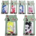 thumbnail image 4 of 20PCS Cat Nail Caps Protective Soft Kitten Paw Caps Cat Claw Covers with Glue, 4 of 10