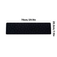 thumbnail image 3 of Carpet Stair Treads Rug Non Slip Carpet Stair Treads Rug Indoor Self Adhesive Step Stair Mats For Indoor Outdoor, 3 of 6