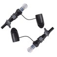 thumbnail image 2 of Wweixi 2piece Bite Valves Replacement Hydration Bags Valves Outdoor Hydration Bags Backpack Hydration 1Set, 2 of 6