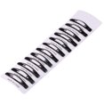thumbnail image 4 of 12PCS 2 Inch Baby Girls Hair Clips with Metal Snap Hairpin, Safe and Convenient for Daily and Travel Use, Wide Applications, 4 of 8