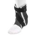 thumbnail image 1 of Mueller Sports Medicine HG80 Hard Shell Ankle Brace (Medium, Right), 1 of 2