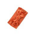 thumbnail image 2 of FOCUSNORM Newborn Baby Cute Headbands Head Wraps Elastics Bow Hairbands for Infant, 2 of 4