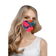 thumbnail image 1 of Ava by Pol' Atteu Teen Girlz Designer 90210 Face Mask, 1 of 2