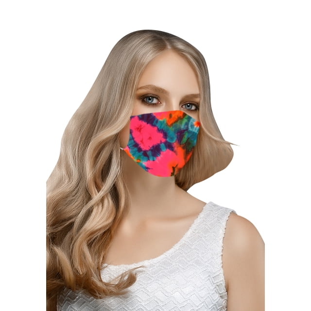 Ava by Pol' Atteu Teen Girlz Designer 90210 Face Mask