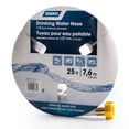 thumbnail image 3 of Camco's TastePURE 25-Foot Drinking Water Hose, 3 of 4