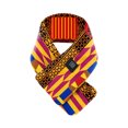 thumbnail image 4 of Foulard Réchauffant et Chaleureux pour Femmes FashionableSmart Mobile Power Recharge USB pour le Cou et les Épaules Protection contre le Froid Hivernal et Foulard Chauffante Chaude pour Hommes et Femmes, 4 of 5