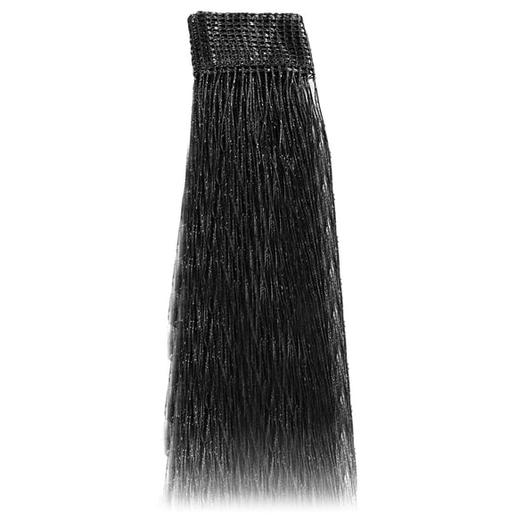 Curtain 2 Fringe String Window Curtain Bead Chain Fringe Panel for Room Partition Beaded Door Curtain 200cm x 100cm Stylish Sheer Divider for Home