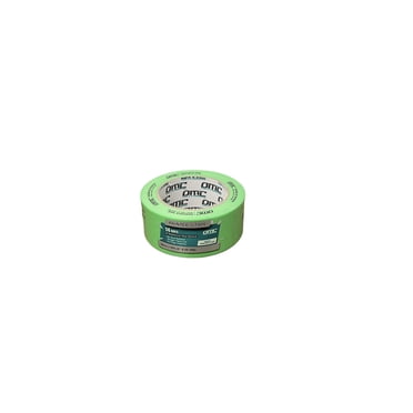 Green Painter's Tape 2"x55 YDS (48mmx50m)