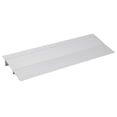 thumbnail image 2 of GloryStar Rampes de Seuil de Montée pour Embrasures de Porte, Rampes de Porte Portatives, Capacité de 700 Lb, Rampe d'Entrée en Aluminium Ajustable pour Fauteuils Roulants, Trottinettes, Marchettes et Chaises Électriques, 2 of 7