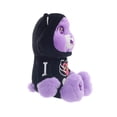 thumbnail image 4 of Care Bears Dress-Up Skeleton Plush Toy for Halloween, 4 of 6
