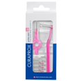 thumbnail image 1 of Curaprox Cps Prime Start Set 5 Interdental Brush & 2 Brush Holder with Caps for Optimal Gum Health, 1 of 1