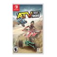 thumbnail image 1 of ATV Drift & Tricks for Nintendo Switch, 1 of 5