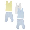 thumbnail image 1 of Boys Tank Tops and Joggers, 1 of 3