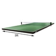 thumbnail image 3 of Martin Kilpatrick Pool Table Conversion Top for Billiard Table - Conversion Ping Pong Game Table - Conversion Top for Pool Table Games - Table Top Games - Ping Pong Table Top, 3 of 5