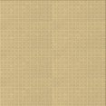 thumbnail image 1 of Ahgly Company Tapis d'Intérieur Lavable en Machine Carré Caramel Brun Transitionnel, 7 Pieds Carré, 1 of 7