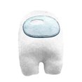 thumbnail image 1 of Honganda Kid Toy Velvet Decorative Doll Throw Pillow Sound Soft Playmate, 1 of 3